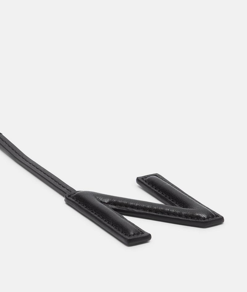 Liebeskind Keyring - Schwarz