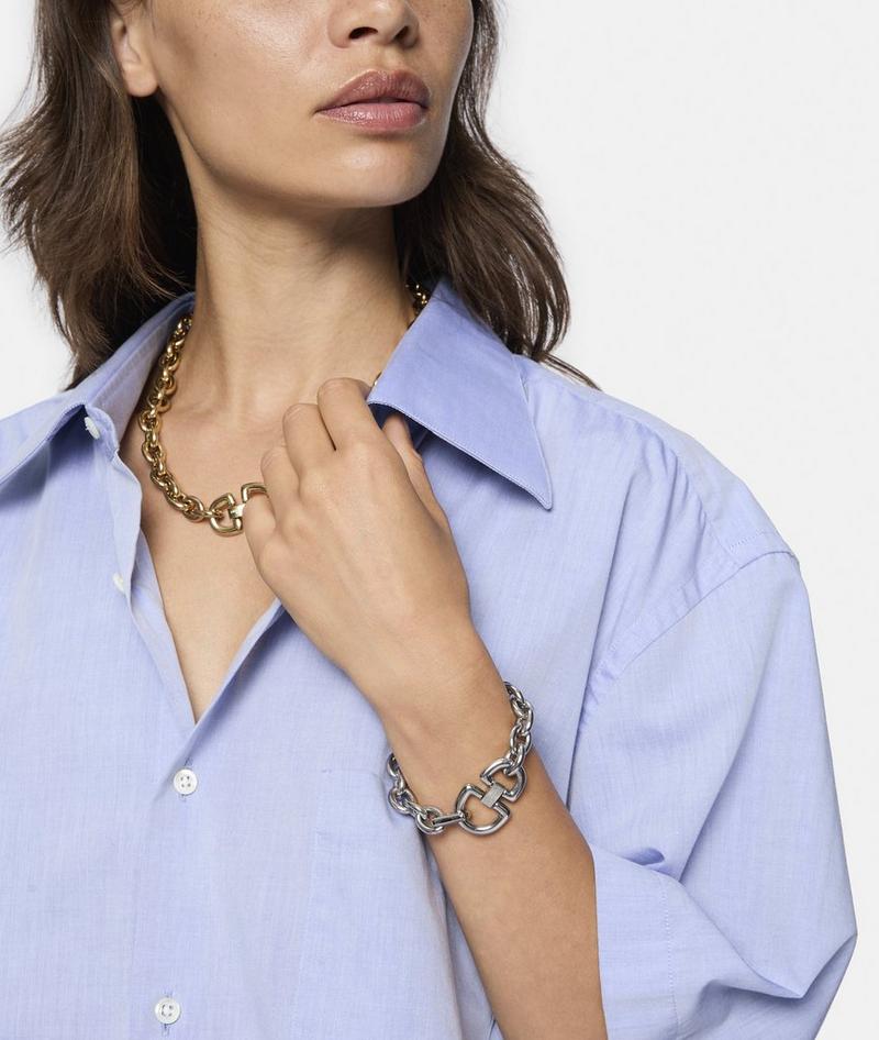 Liebeskind Armband - Silber