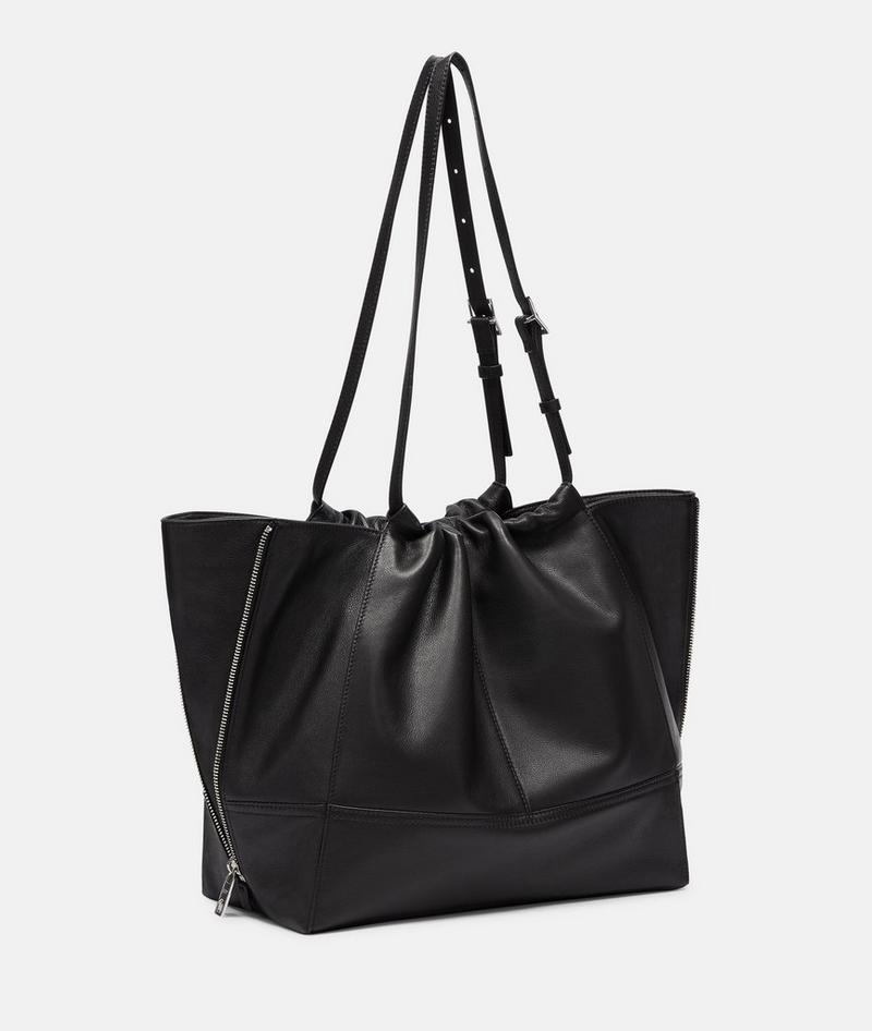 Liebeskind Lou Shopper L - Schwarz