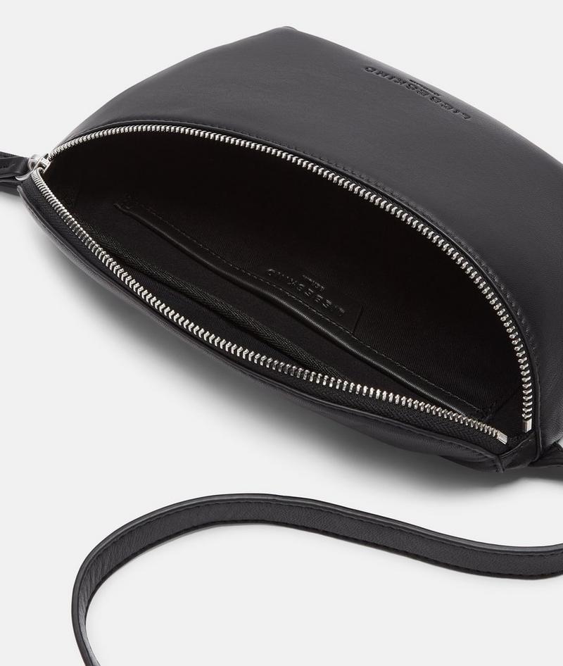 Liebeskind Tavia Belt-bag S - Schwarz
