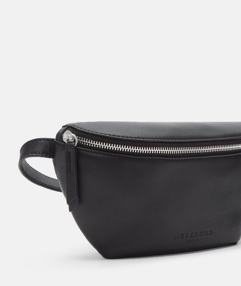 Liebeskind Tavia Belt-bag S - Schwarz