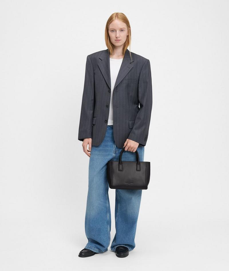 Liebeskind Marigold Crossbody S - Schwarz