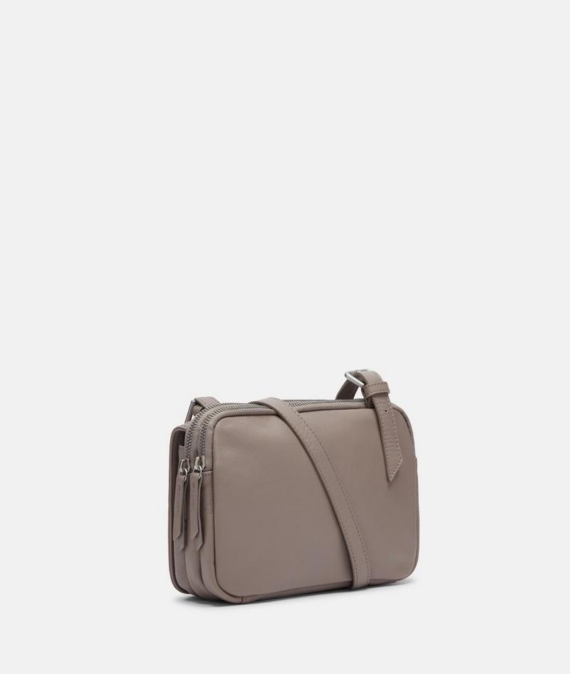 Liebeskind Mareike Crossbody M - Sandstein