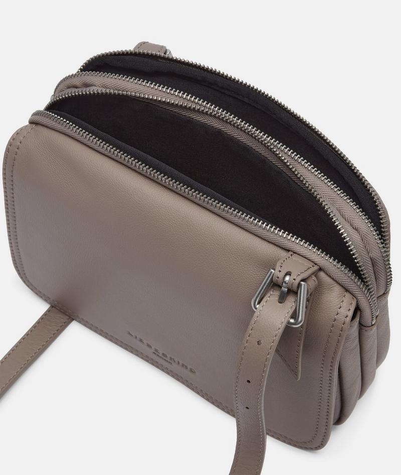 Liebeskind Mareike Crossbody M - Sandstein