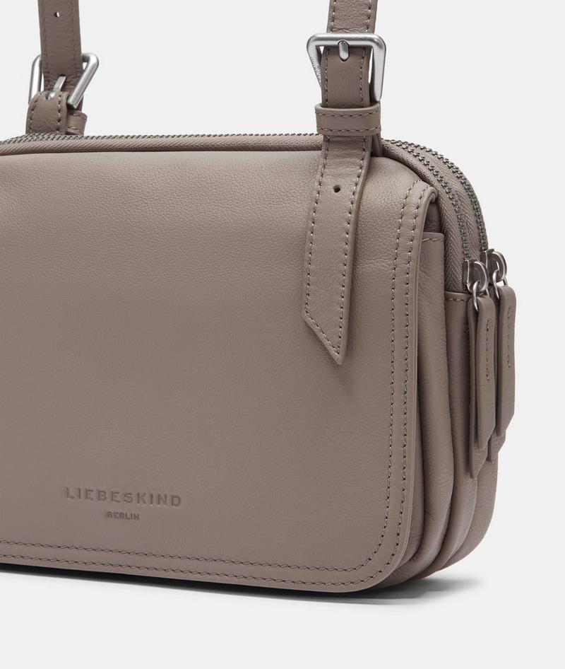Liebeskind Mareike Crossbody M - Sandstein