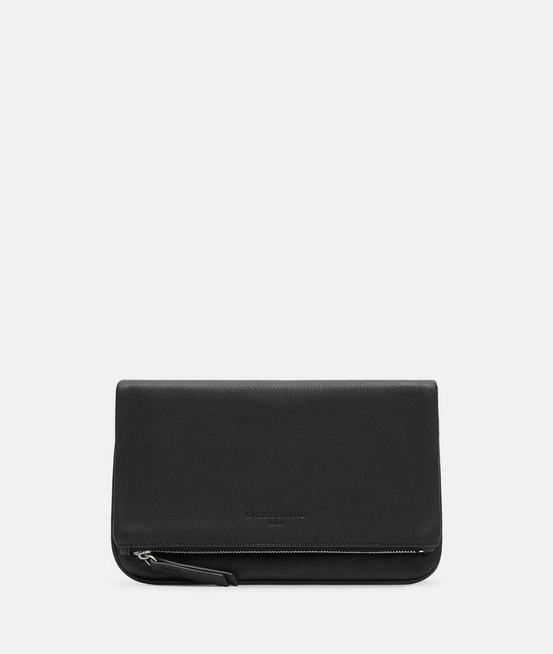 Liebeskind Aloe Crossbody S - Schwarz
