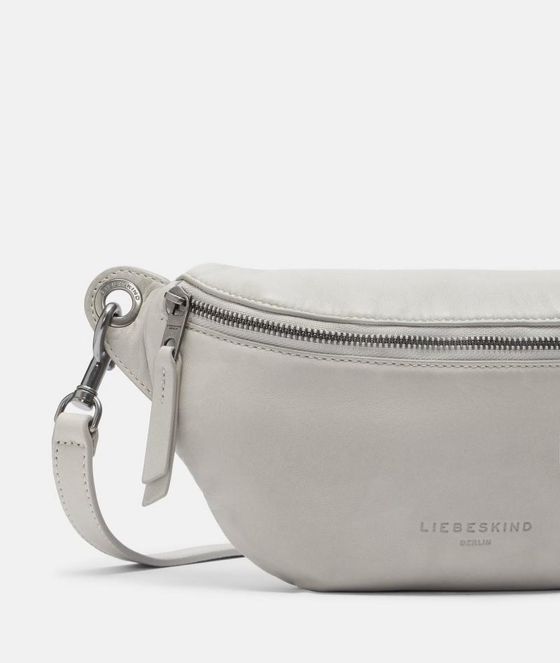 Liebeskind Tavia Belt-bag M - Taubengrau