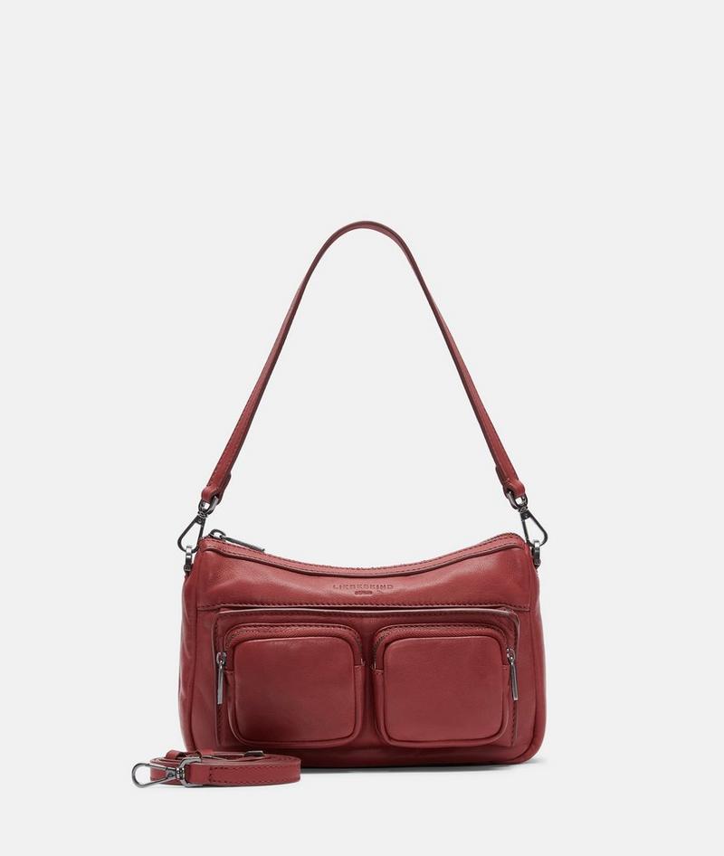 Liebeskind Maia Hobo S - Chilirot