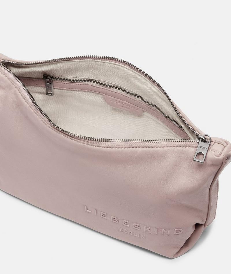 Liebeskind Elvira Crossbody M - Zartrosa