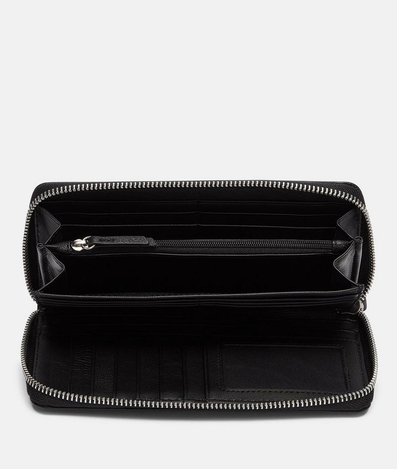 Liebeskind Gigi Geldbörse L - Schwarz