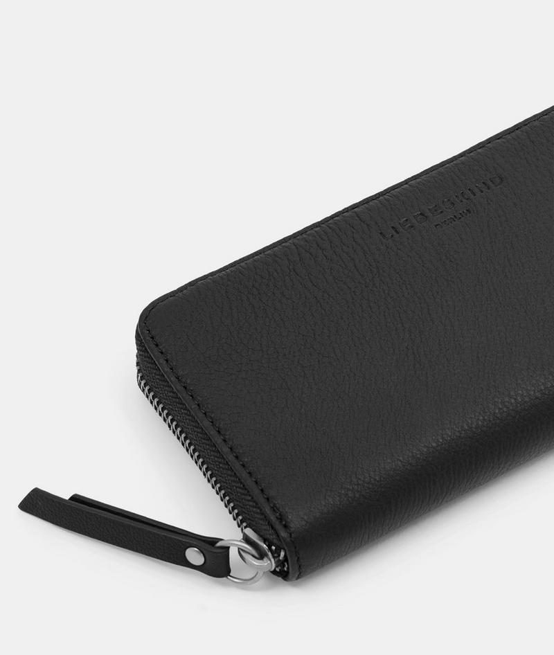 Liebeskind Gigi Geldbörse L - Schwarz