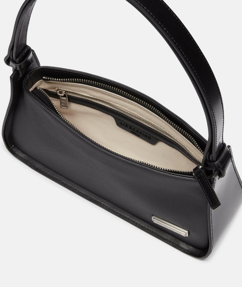 Liebeskind Franzis Crossbody S - Schwarz