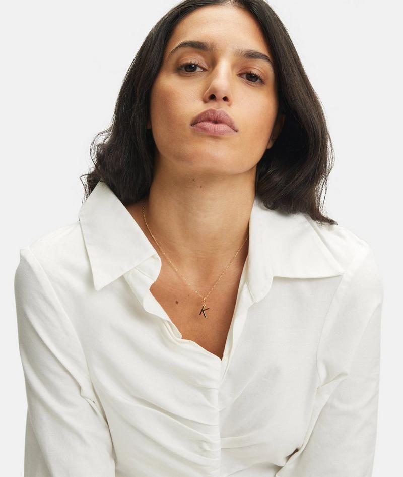 Liebeskind Anhänger - Silber