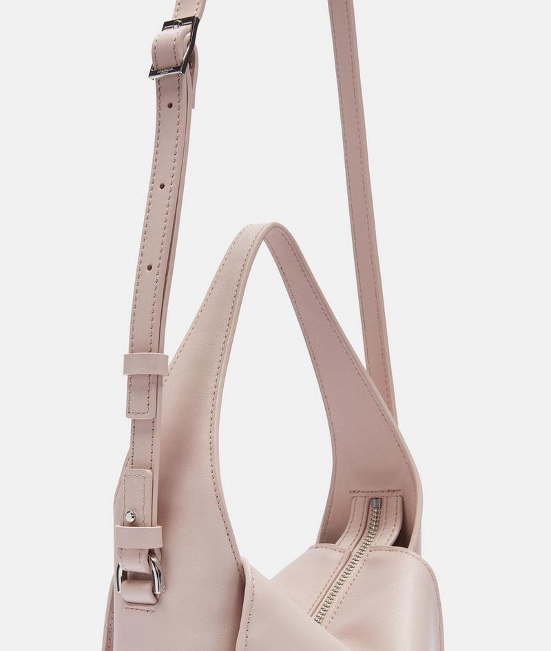 Liebeskind Lou Hobo Xs - Zartrosa