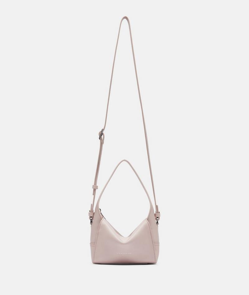 Liebeskind Lou Hobo Xs - Zartrosa