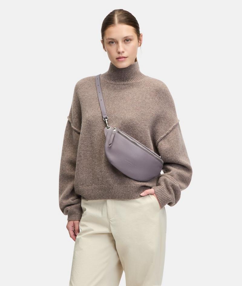 Liebeskind Tavia Belt-bag M - Lavendel