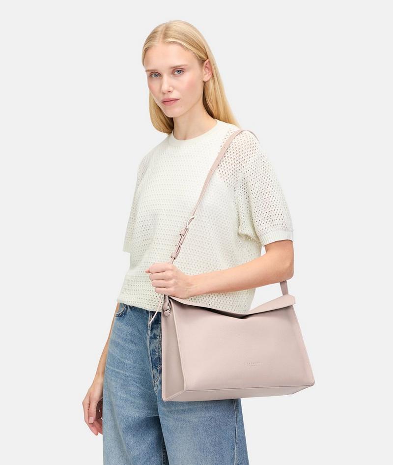 Liebeskind Lora Crossbody M - Zartrosa