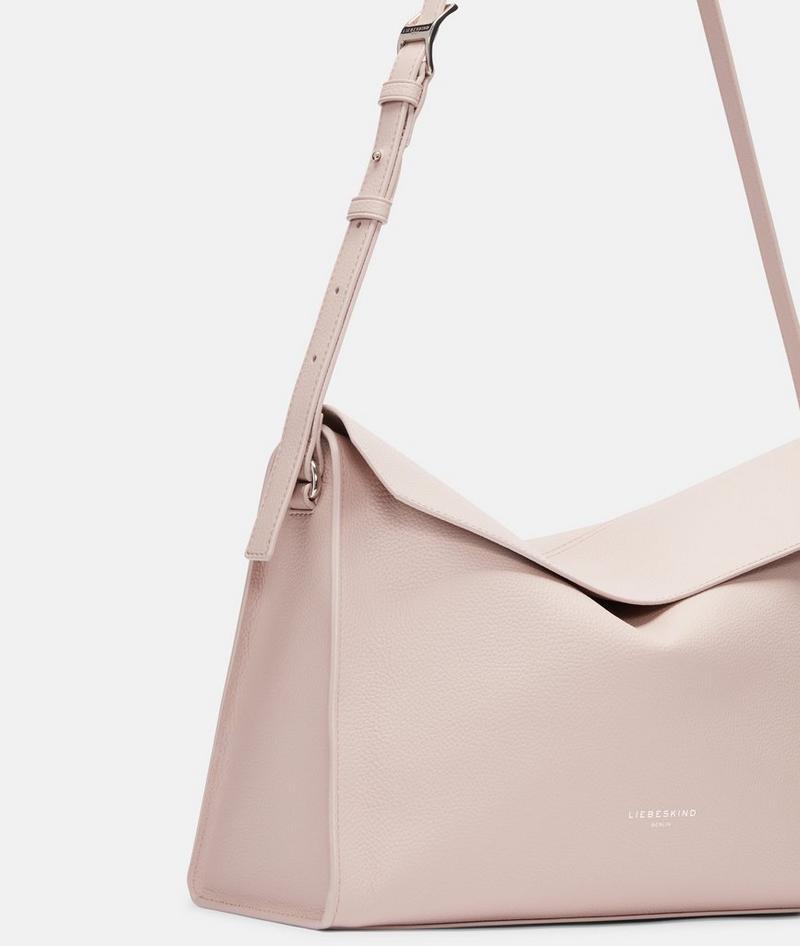 Liebeskind Lora Crossbody M - Zartrosa