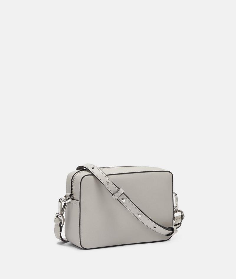 Liebeskind Hilla Camera Bag S - Taubengrau