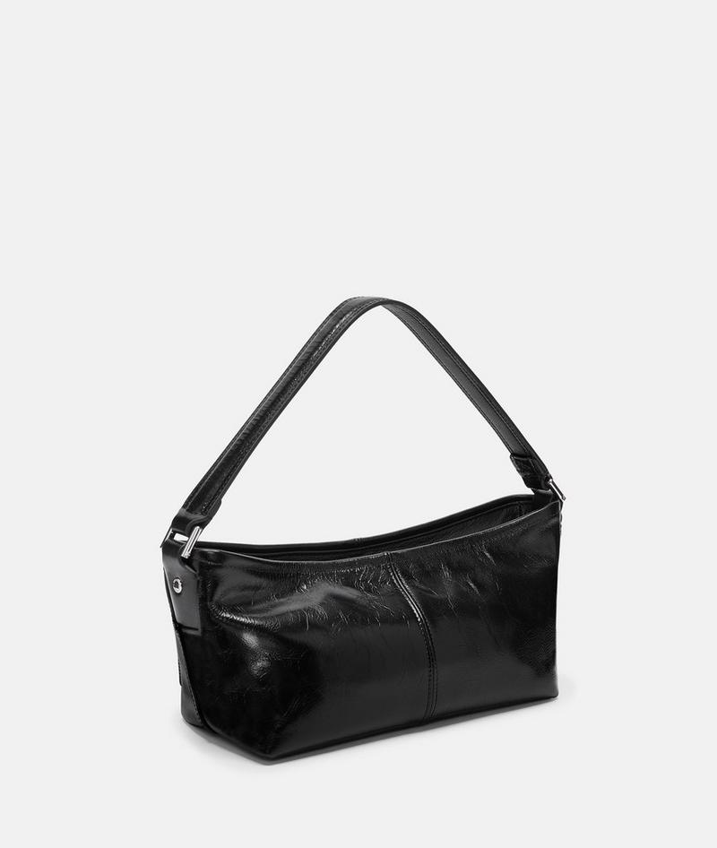 Liebeskind Archive Lk 204 Shoulderbag S - Schwarz