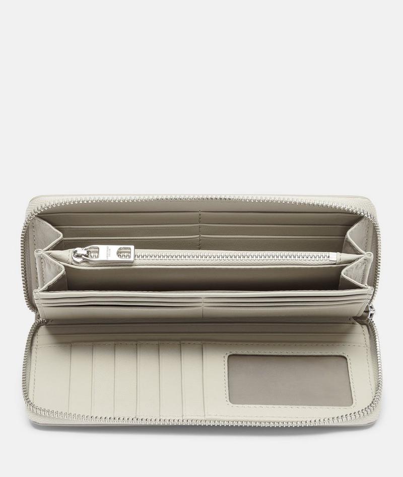 Liebeskind Gigi Geldbörse L - Creme