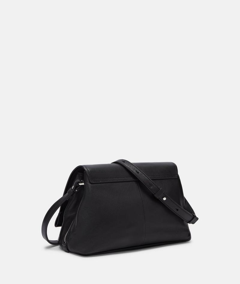 Liebeskind Hera Crossbody M - Schwarz