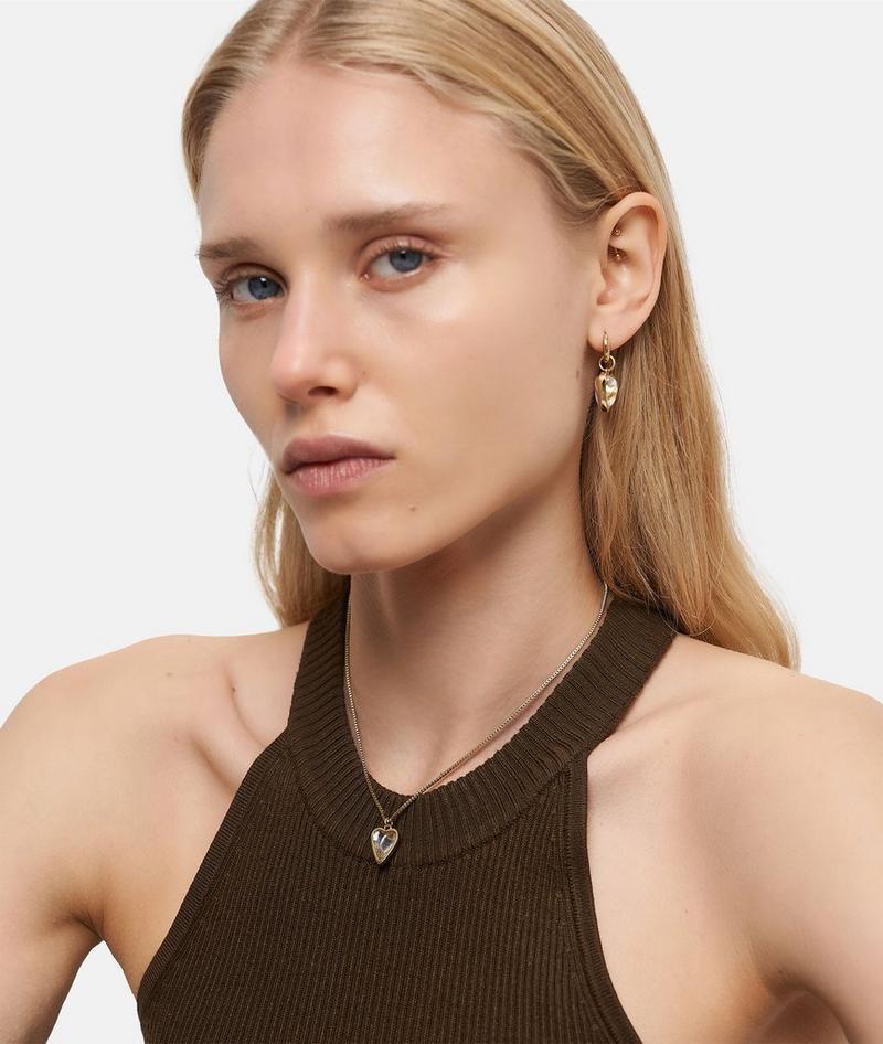 Liebeskind Halskette - Gold