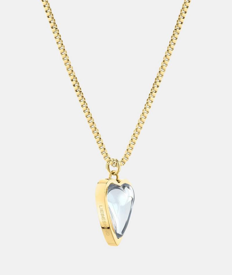 Liebeskind Halskette - Gold