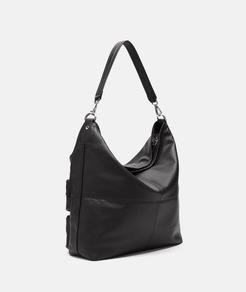 Liebeskind Archive Lk 204 Hobo M - Schwarz