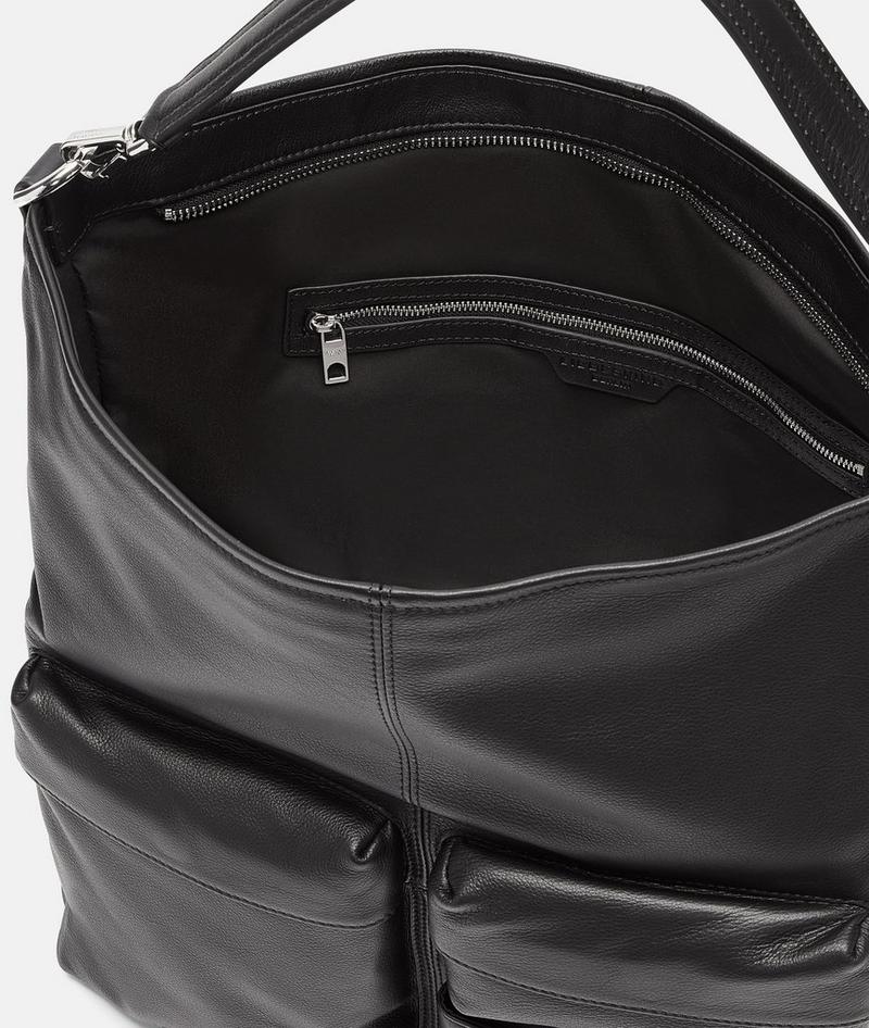 Liebeskind Archive Lk 204 Hobo M - Schwarz