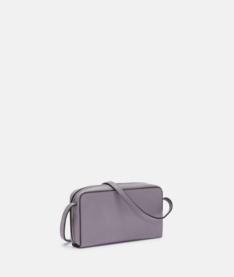 Liebeskind Hera Crossbody Xs - Lavendel