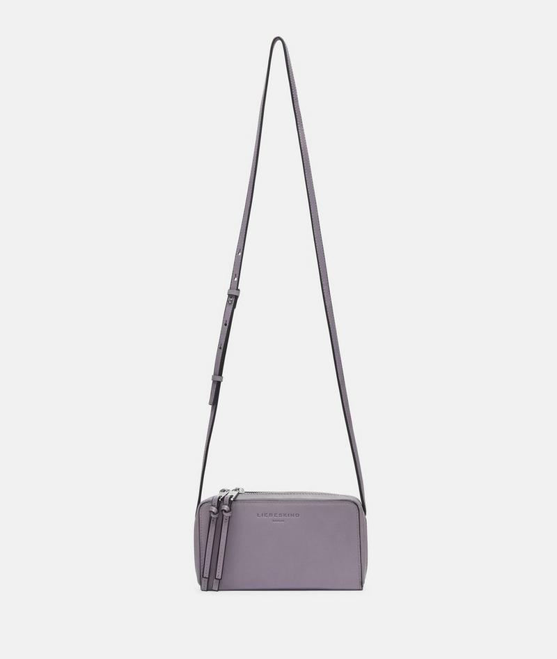 Liebeskind Hera Crossbody Xs - Lavendel