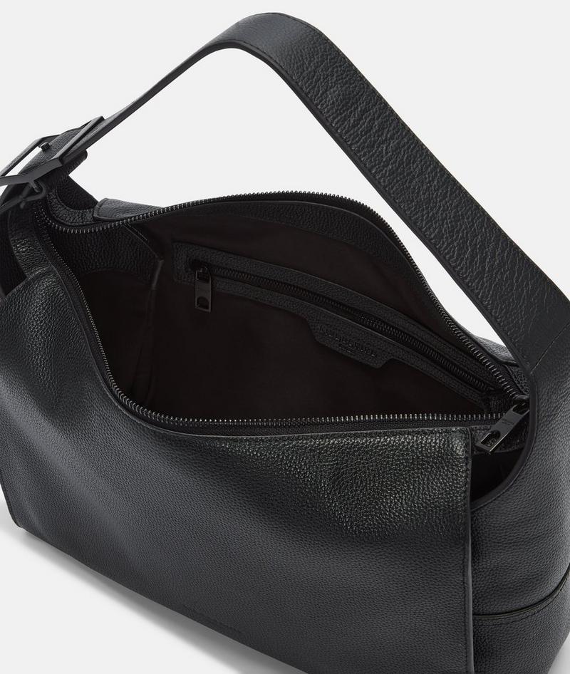 Liebeskind Lou Hobo M - Schwarz