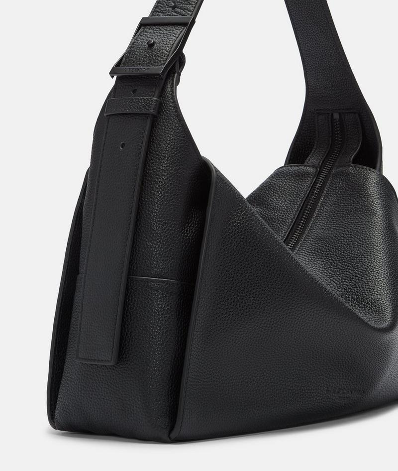 Liebeskind Lou Hobo M - Schwarz