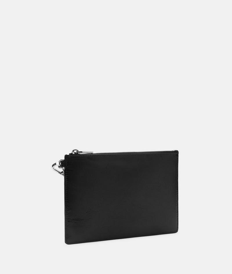 Liebeskind Pouch M - Schwarz