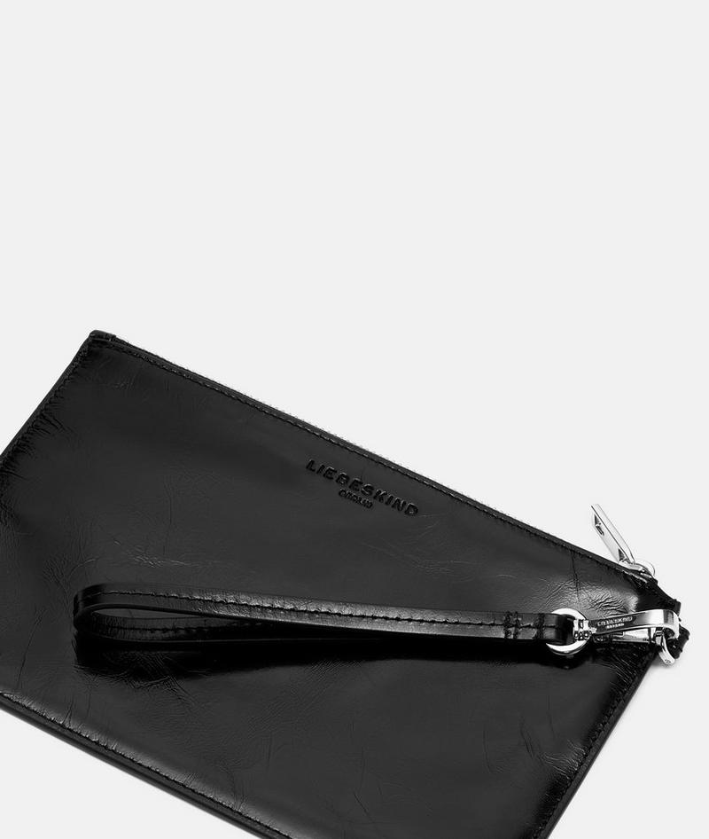 Liebeskind Pouch M - Schwarz