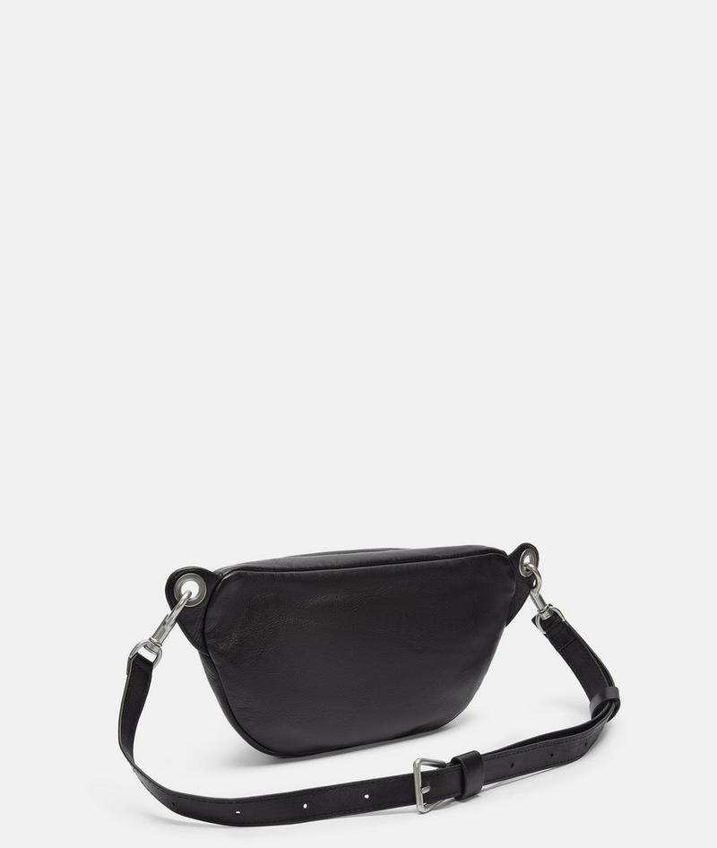 Liebeskind Tavia Belt-bag M - Schwarz