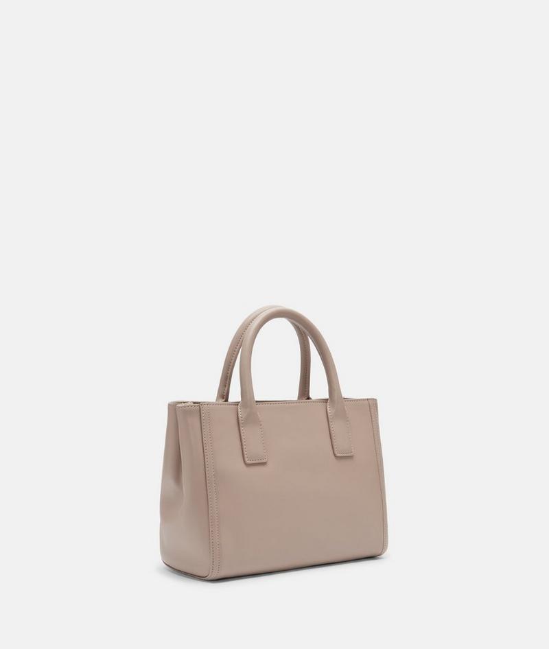 Liebeskind Marigold Crossbody S - Cognac