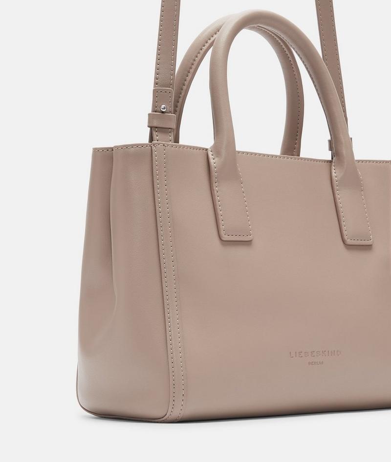 Liebeskind Marigold Crossbody S - Cognac