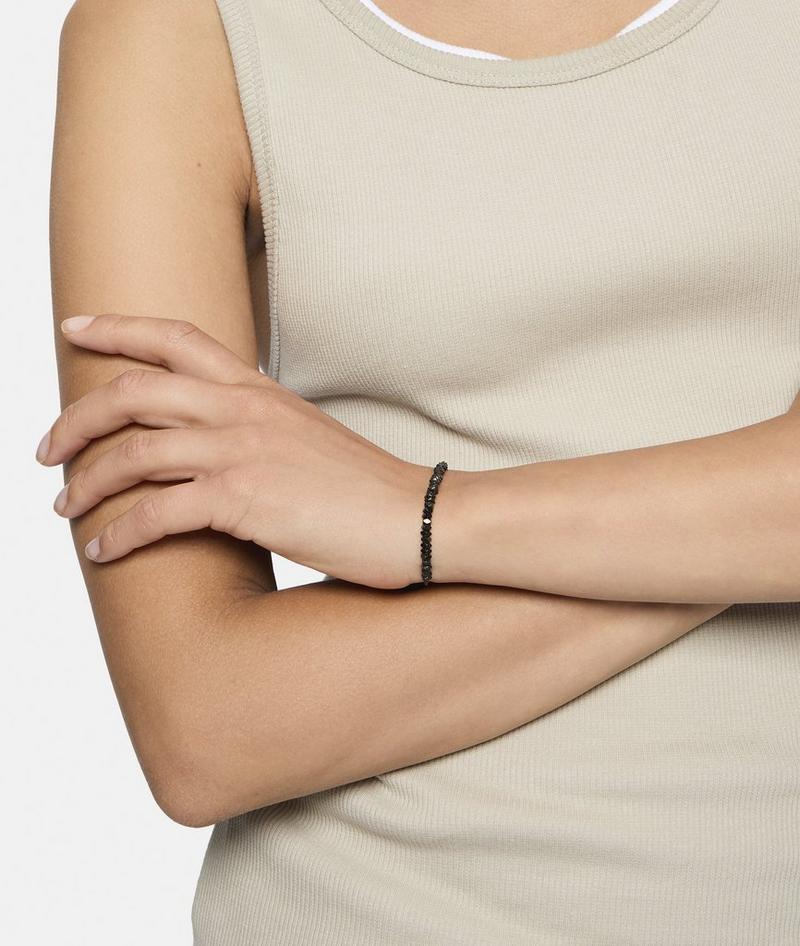 Liebeskind Armband - Schwarz