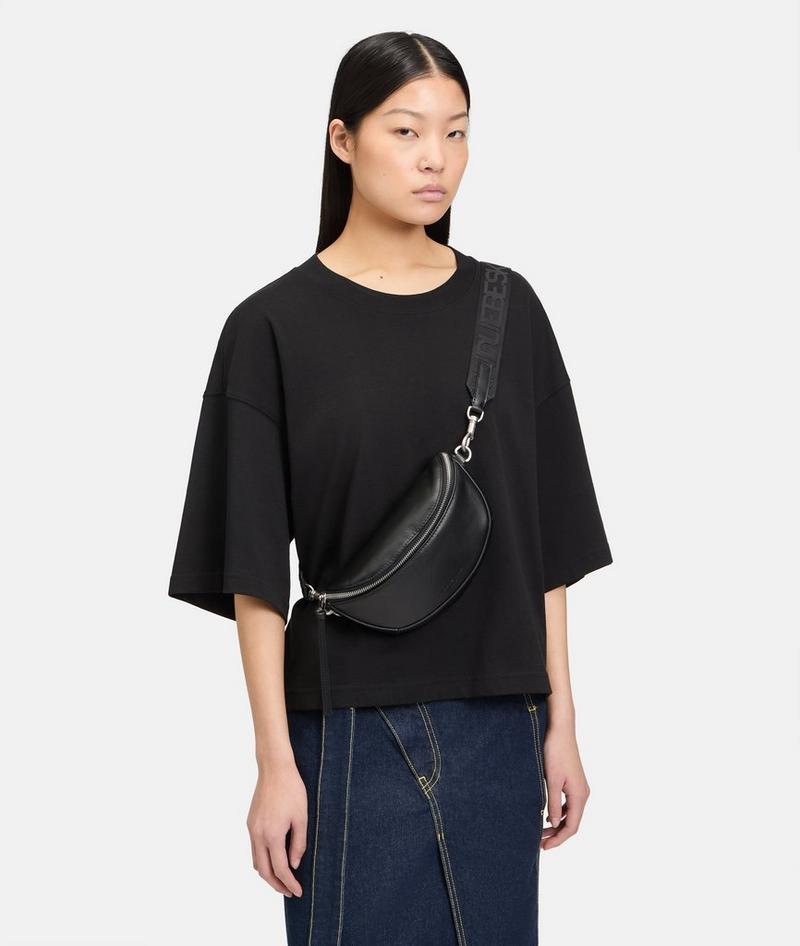 Liebeskind Alma Belt-bag M - Schwarz