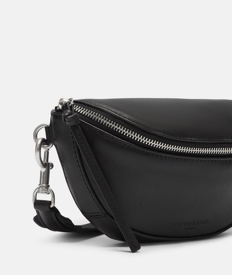 Liebeskind Alma Belt-bag M - Schwarz