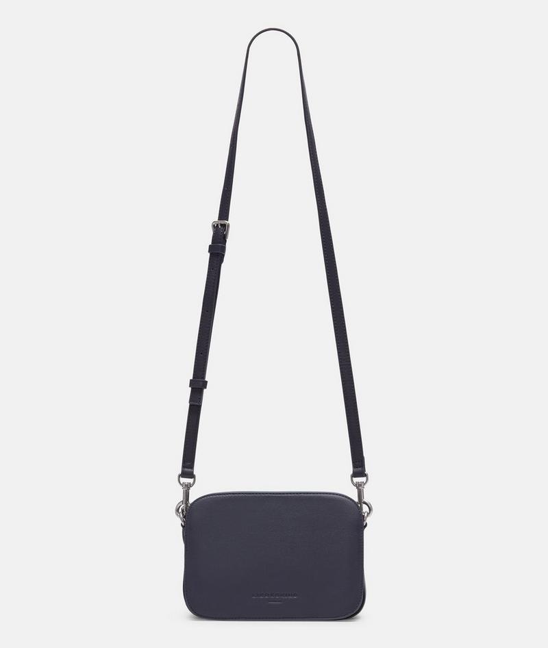 Liebeskind Luka Crossbody S - Tiefblau
