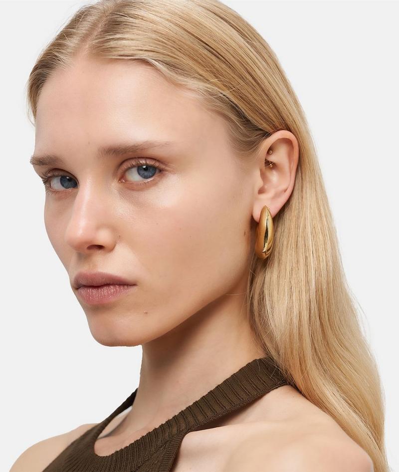 Liebeskind Creolen - Gold