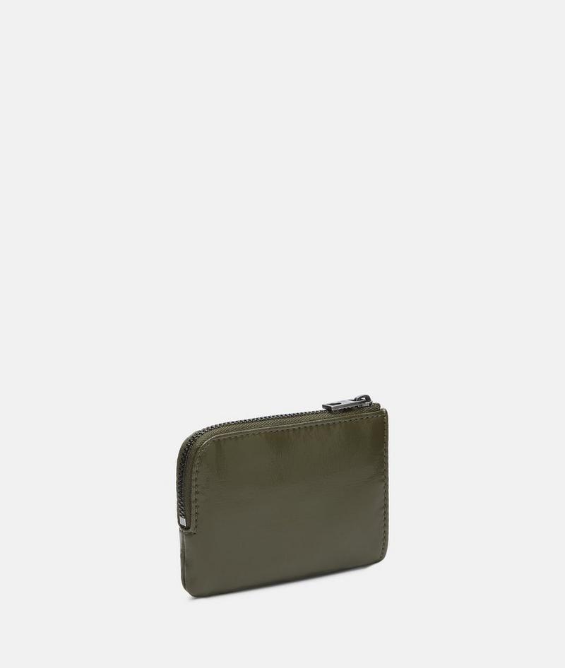 Liebeskind Leni Geldbörse Xs - Olivgrün