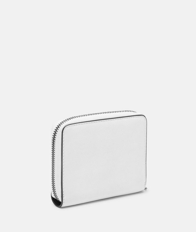 Liebeskind Conny Geldbörse M - Weiß