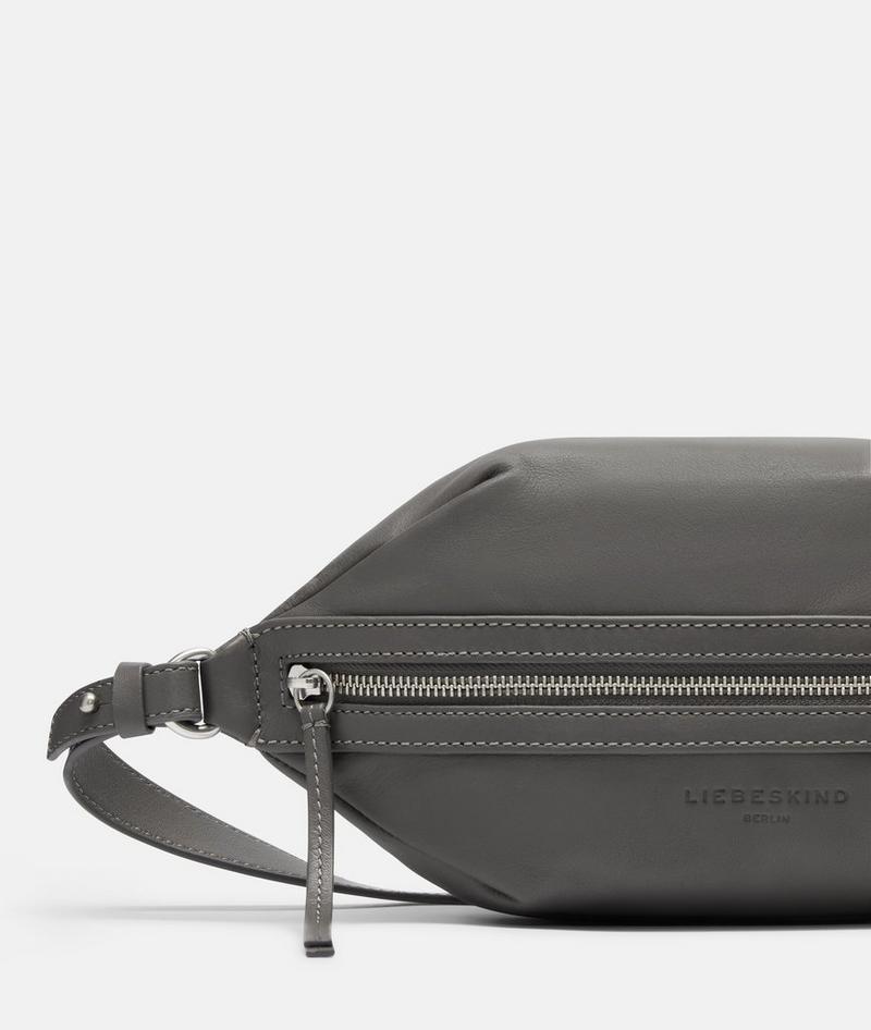 Liebeskind Scarlet Belt-bag M - Grau