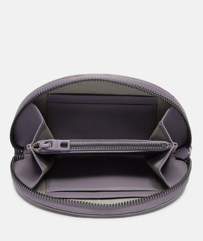 Liebeskind Edda Geldbörse M - Lavendel