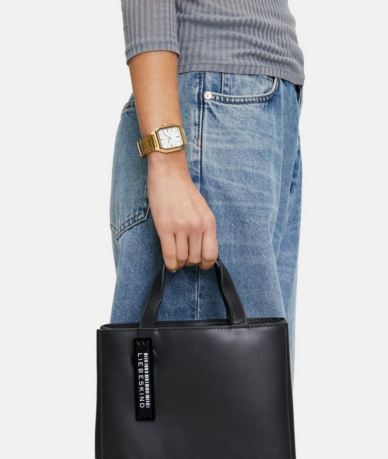 Liebeskind Uhr - Gold