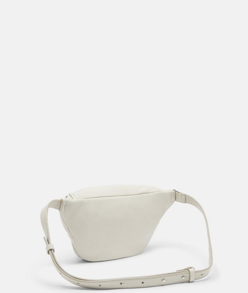 Liebeskind Lila Belt-bag M - Creme